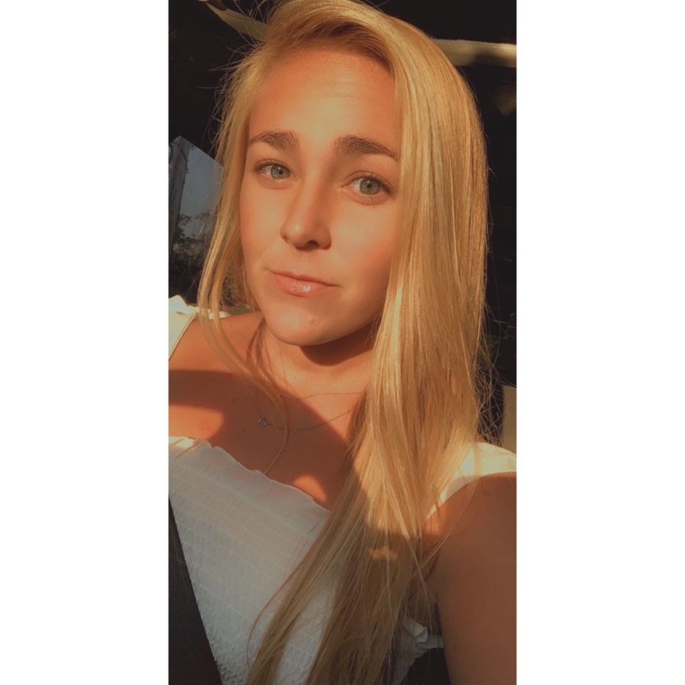 Meet your Posher, Allison